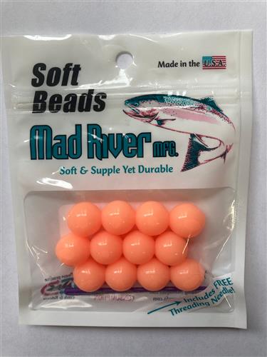 Freshwater Fishing Beads